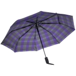 Зонт мужской полуавтомат «ESTET», микс 4 цвета, 8 спиц, d-95см, длина в слож. виде 40см