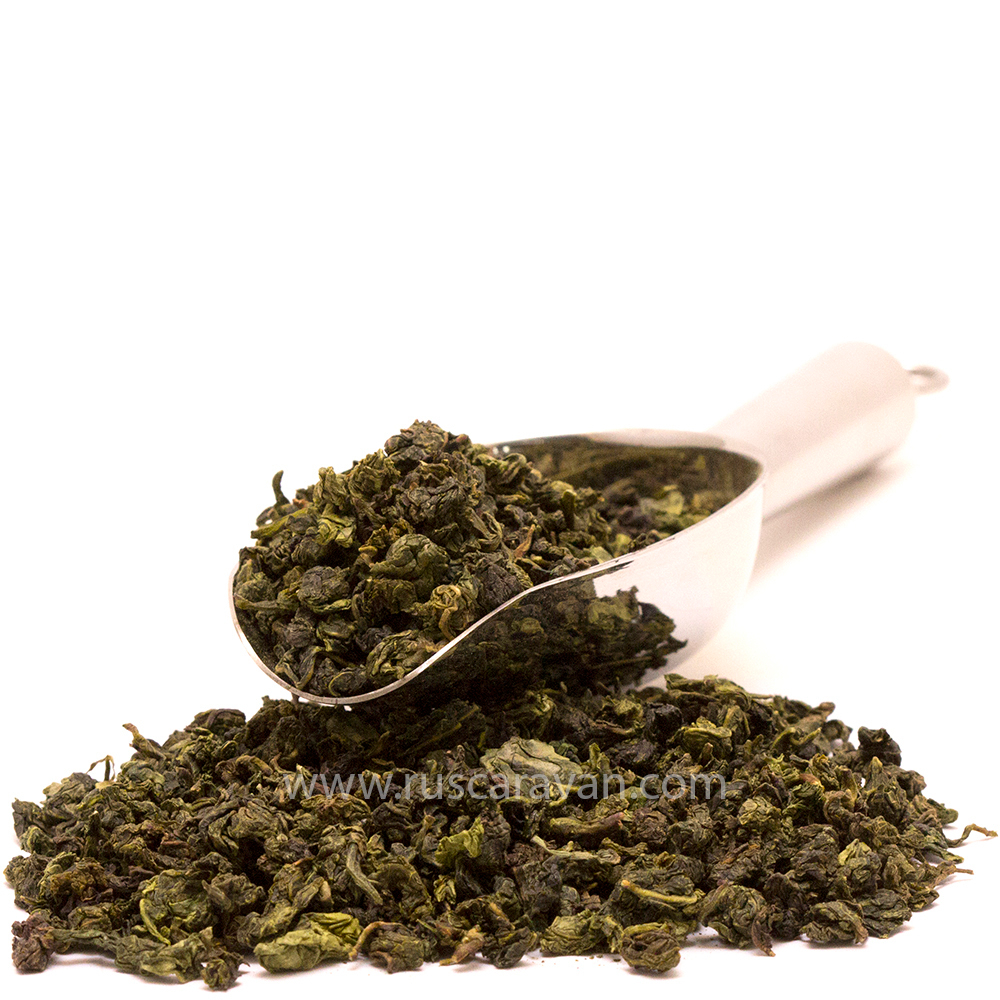 0217к Чай улун "Те Гуанинь" классический