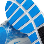 Кроссовки Nike Sock Dart Fragment Photo Blue