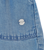 шорты gemma Pepe Jeans London - голубой(PG800737PK3)