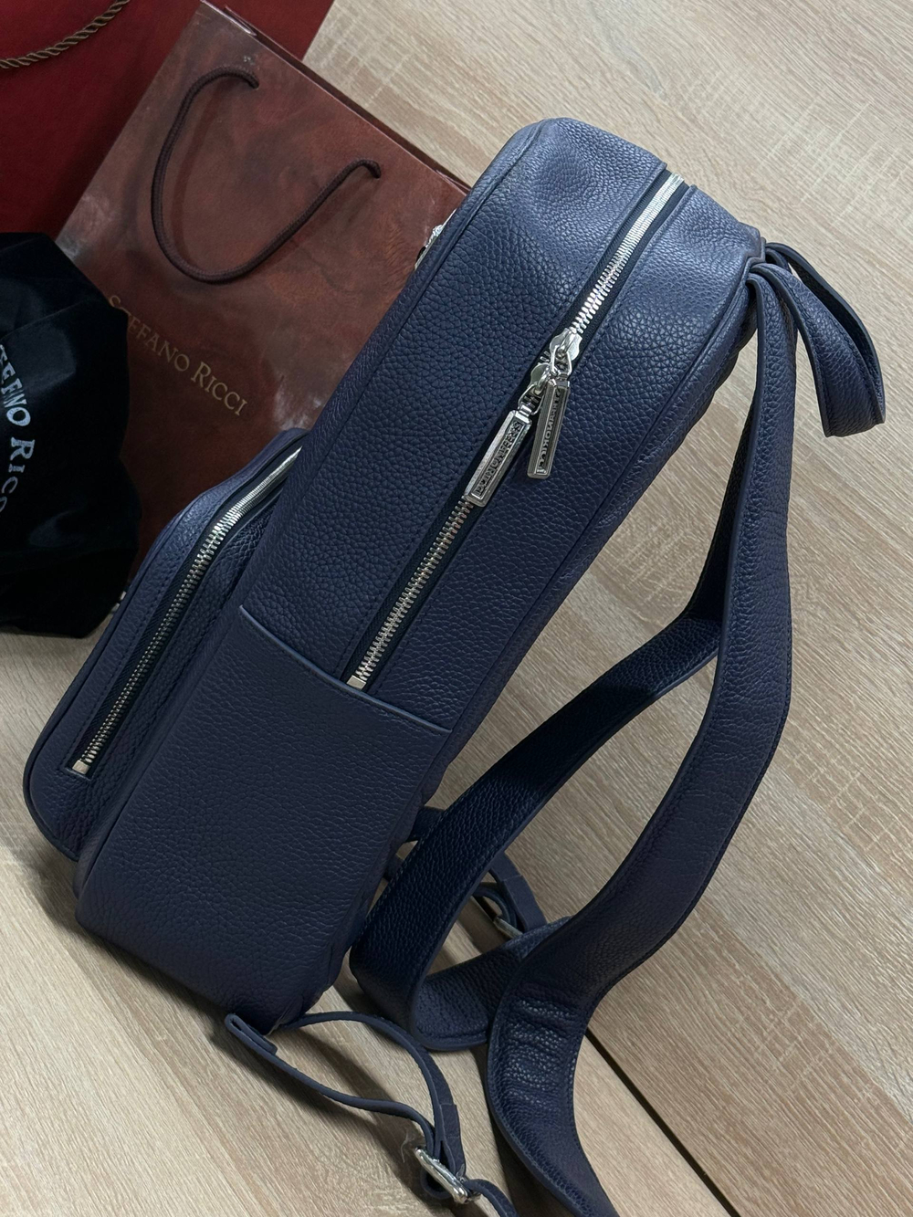 Рюкзак Stefano Ricci