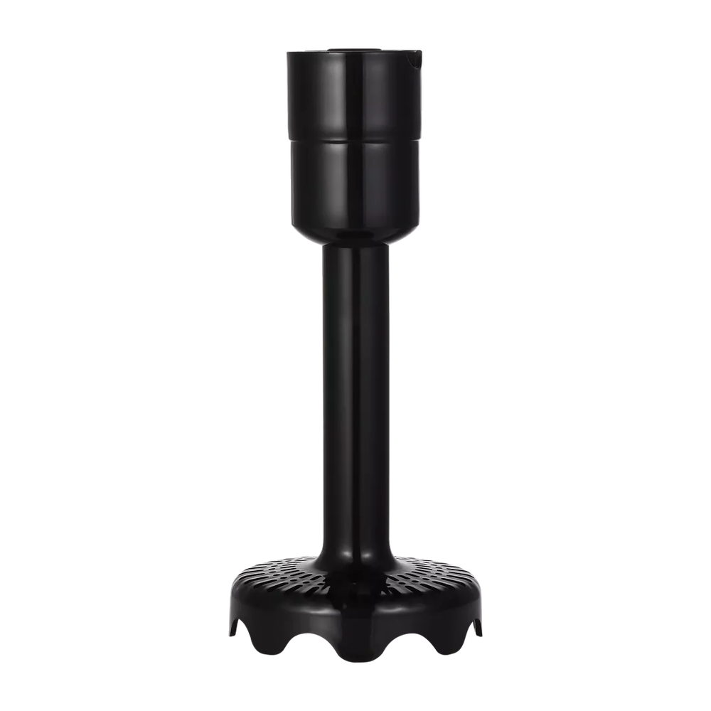 Блендер POLARIS PHB 1637 AL CUBE нерж.сталь/черный