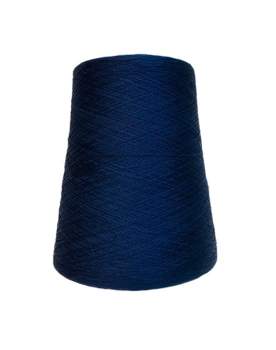 пряжа на бобине (Италия) 100% шелк 100 г-3000 м. 120 г