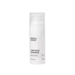 Лимфодренажный гель вокруг глаз