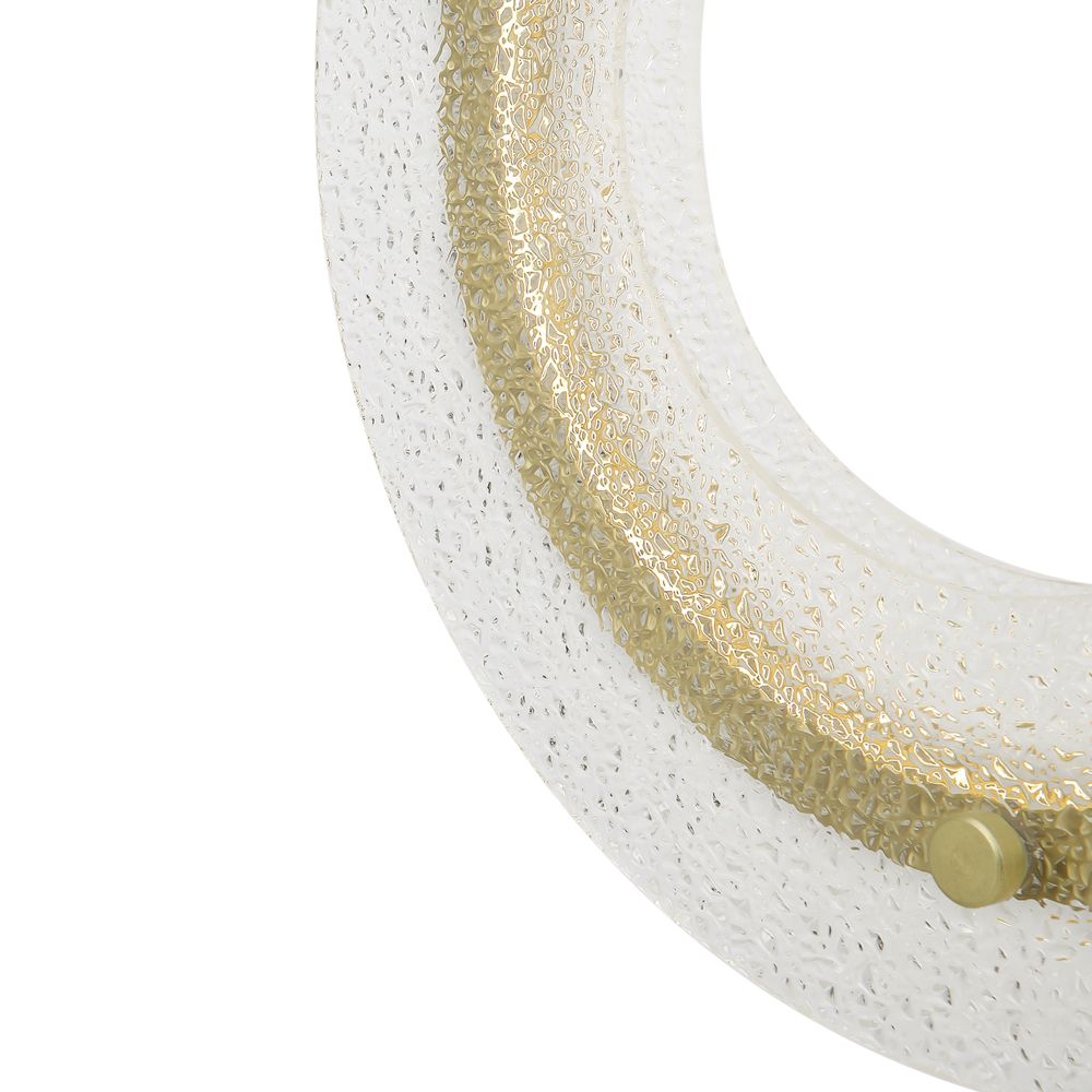 Светильник светодиодный подвесной Maytoni Maya P091WL-L18G3K