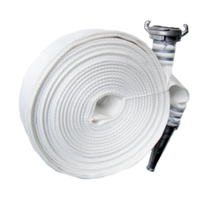 Рукав пожарный 65мм для ПК в сборе с ГР-65А и стволом РС-70,01А (20 метров)