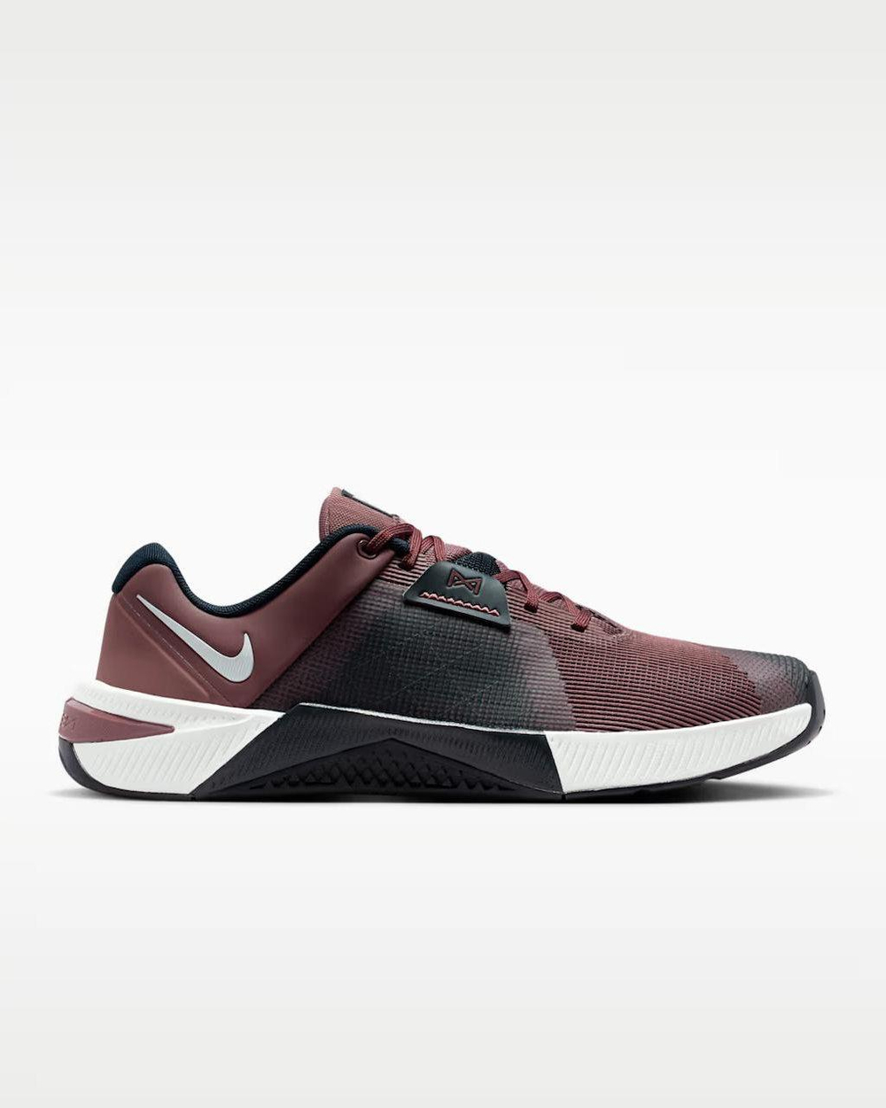 Кроссовки мужские Nike Metcon 10 (Вишнево-Черные) - HJ1875-500