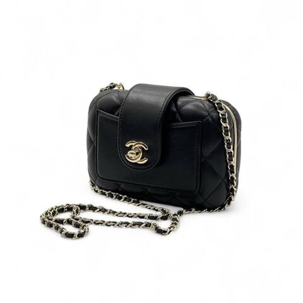 Сумка клатч Chanel