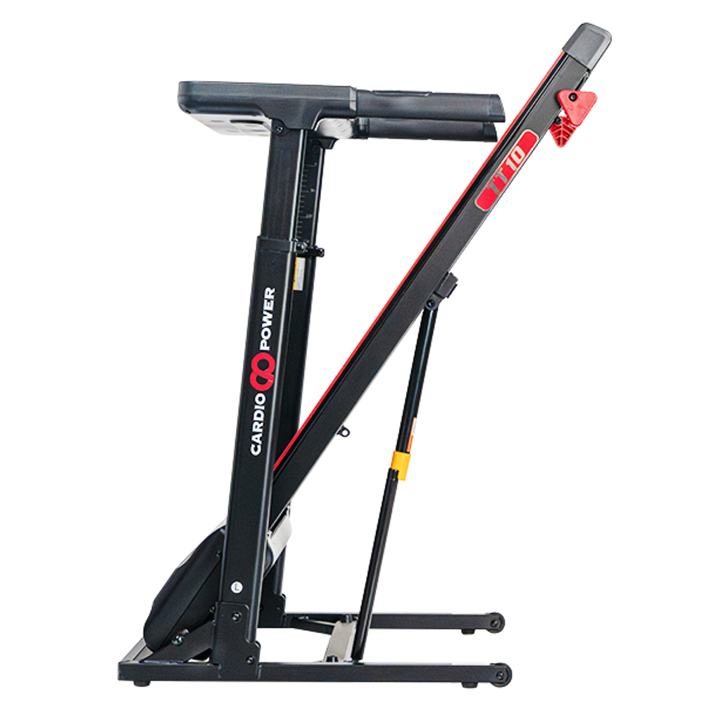 CardioPower TT10