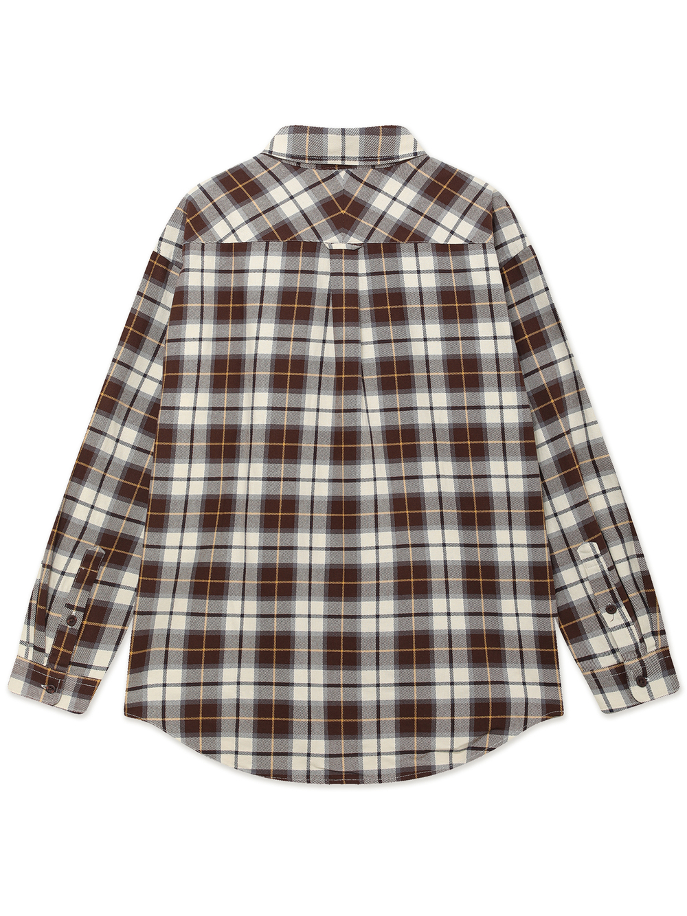 Мужская Рубашка Plop Check