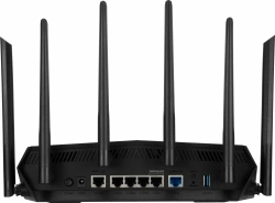 Роутер ASUS TUF-AX6000 (90IG07X0-MO3C00)