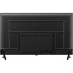 Телевизор LED Digma 50" DM-LED50UBB40 Салют ТВ Frameless Metal черный 4K Ultra HD 60Hz DVB-T DVB-T2 DVB-C DVB-S DVB-S2 USB WiFi Smart TV
