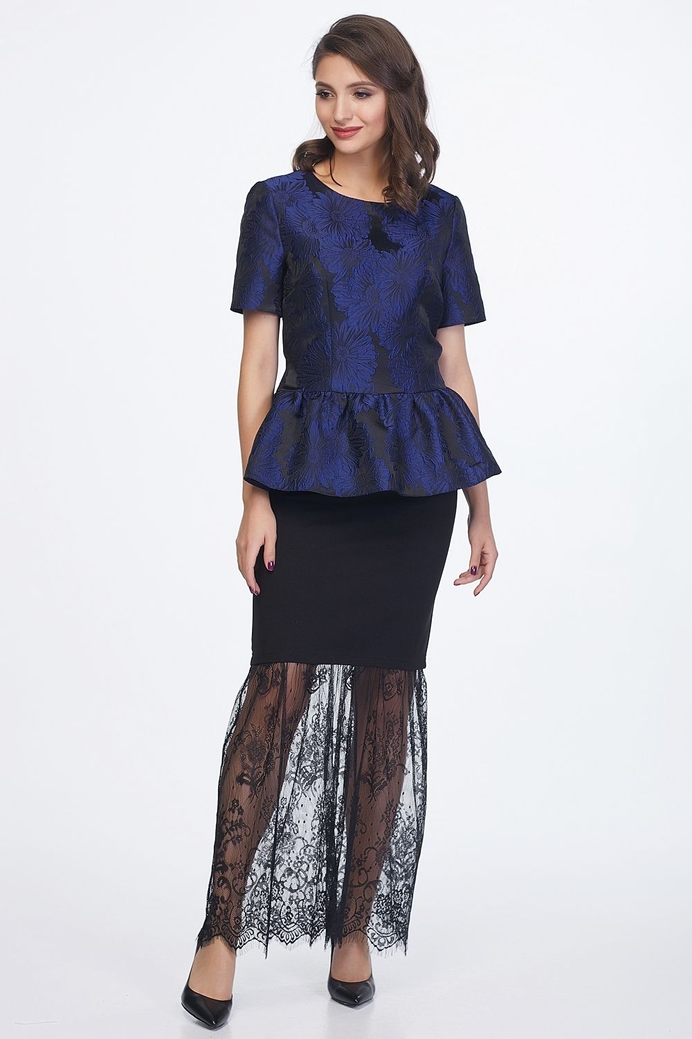 Юбка Гарсия №1 Valentina