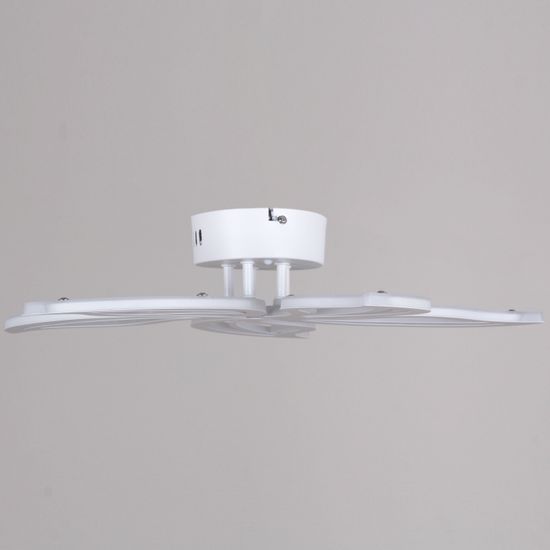 81990-0.3-05 WH светильник потолочный