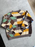 Шерстяной свитер Tambere, 140