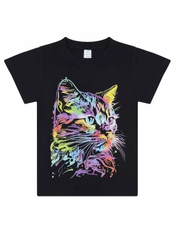 Футболка для садика и школы.девочка.набор 3 шт