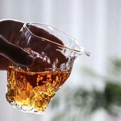 Чахай Мятое стекло, 250 мл