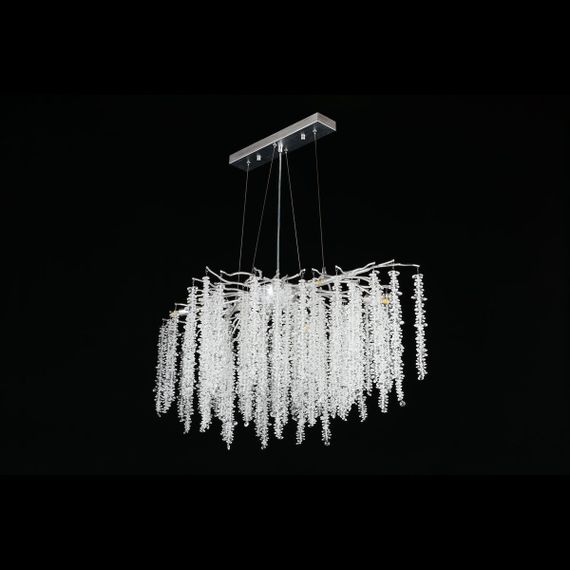 Подвесная люстра Aployt Paulina APL.848.33.10