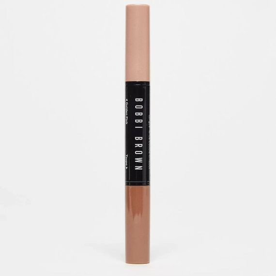 Тени для век Bobbi Brown Long-Wear Cream Shadow Stick Golden Pink/Taupe 2.5 мл