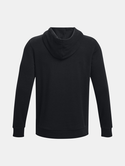 Толстовка мужская Under Armour UA Essential Fleece Hoodie-BLK