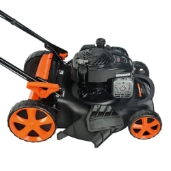 Бензиновая газонокосилка Patriot PT 47 BS (512109016)