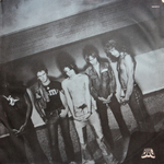 Mr Big / Photographic Smile (LP)