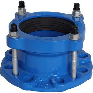 Обжимные фитинги для стальных труб