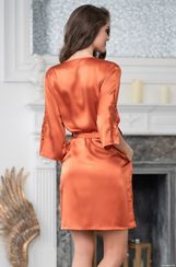 Халат женский MIA-Amore MIRABELLA FASHION 2213
