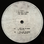 Lykke Li / Wounded Rhymes (Anniversary Edition)(2LP)