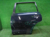 Дверь задняя левая Toyota Land Cruiser 200 (2015-2021)