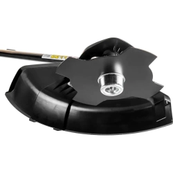 Аккумуляторный триммер Greenworks GD40BC (1 x 8 Ач, ЗУ) 1301507UH