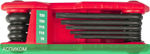 Набор ключей Milwaukee 4932480979