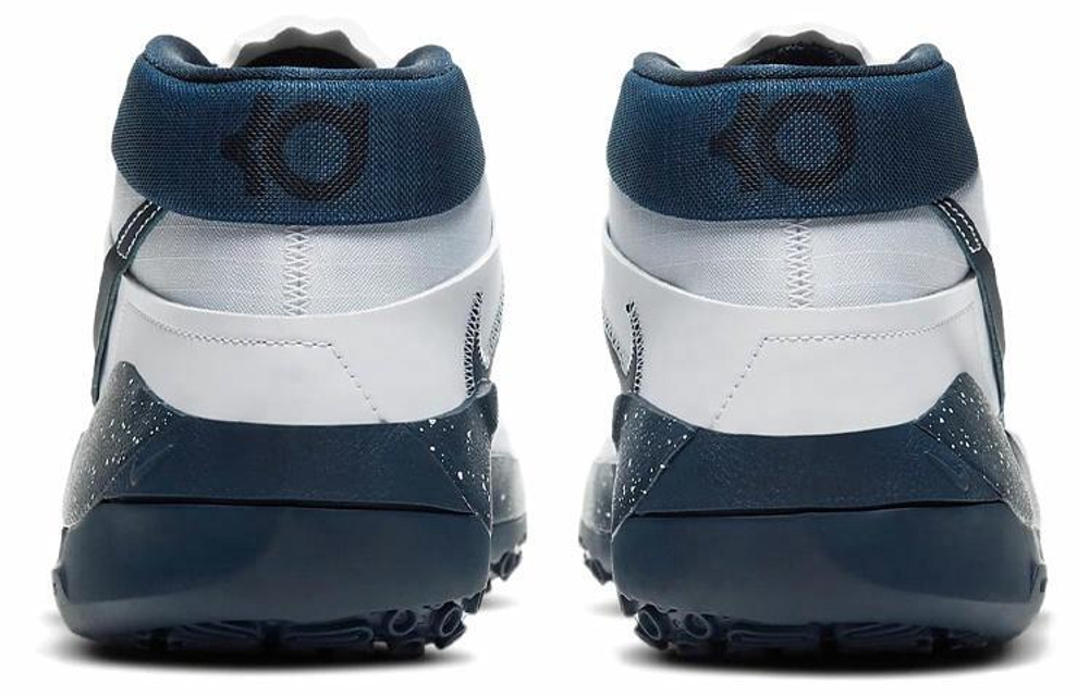 Кроссовки Nike Kd 13 Kd13 Team "College Navy"