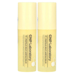 CNP Laboratory, бальзам с прополисом, 2 тюбика по 7 г