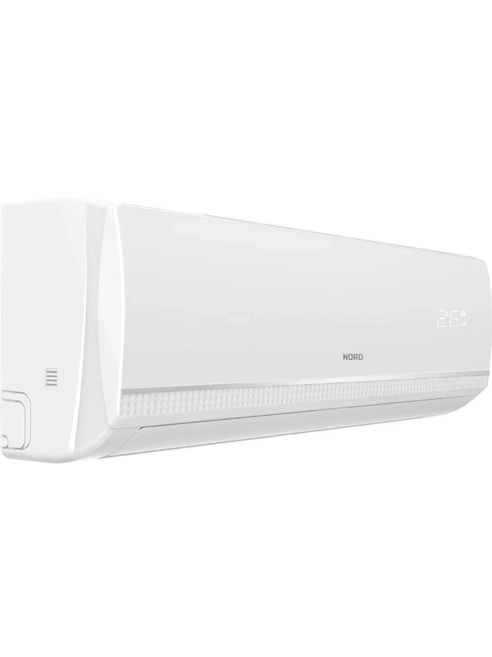 Сплит-система кондиционер NORD AC 18 QUB на 50 м²