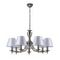 Подвесная люстра Escada Bolero 1144/7PL