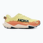 Женские кроссовки для бега HOKA Torrent 4 yuzu/feldspar