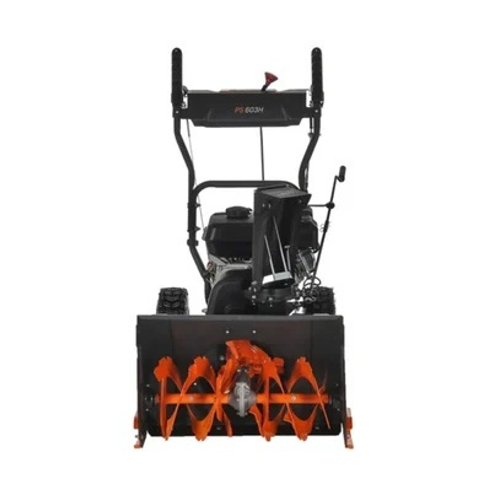 Снегоуборщик PATRIOT PS 603 H