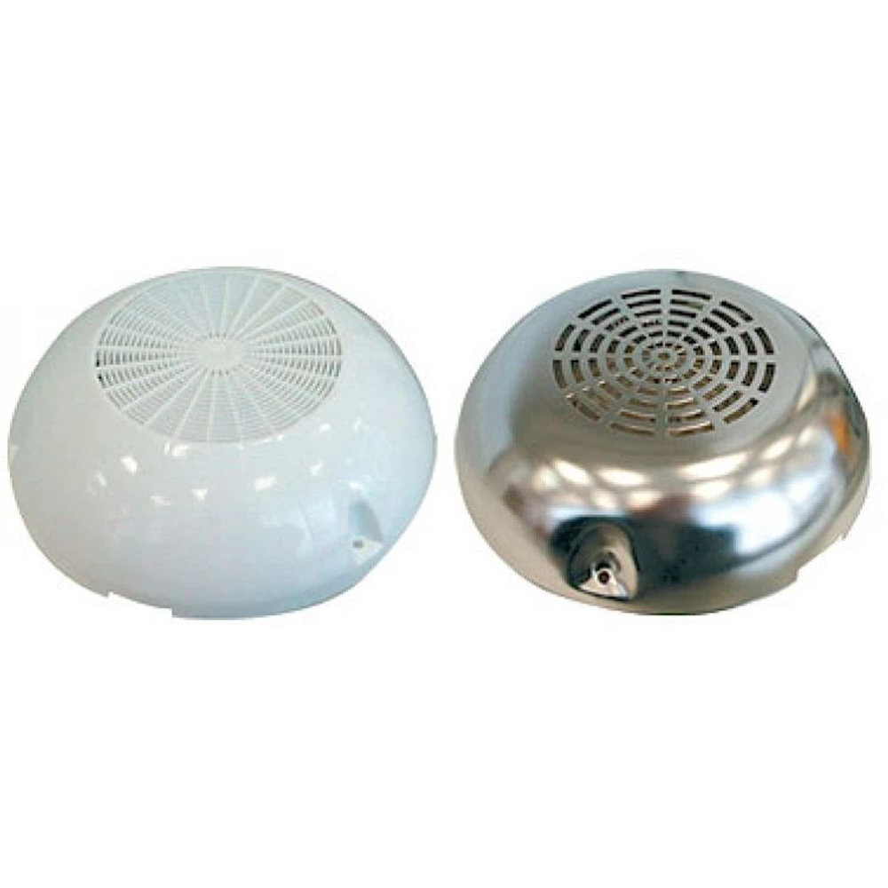 Дефлекторная головка грибовидная, кожух из нержавеющей стали (10017130)