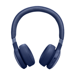 Беспроводные наушники JBL Live 670NC Blue
