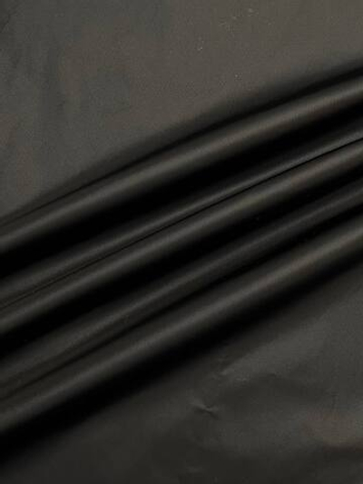 Плащевая ткань п/э Valentino water proof черная