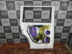 Дверь задняя левая GAC GS8 2 21-нв Б/У Оригинал 5020011DRS0000A00