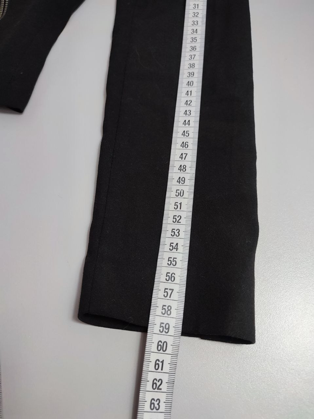 Жакет H&M стильный 42 размер