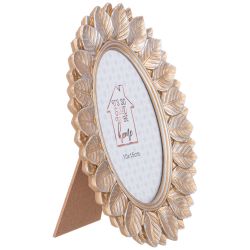 ФОТОРАМКА КОЛЛЕКЦИЯ "БОТАНИКА" 17*2*22 СМ