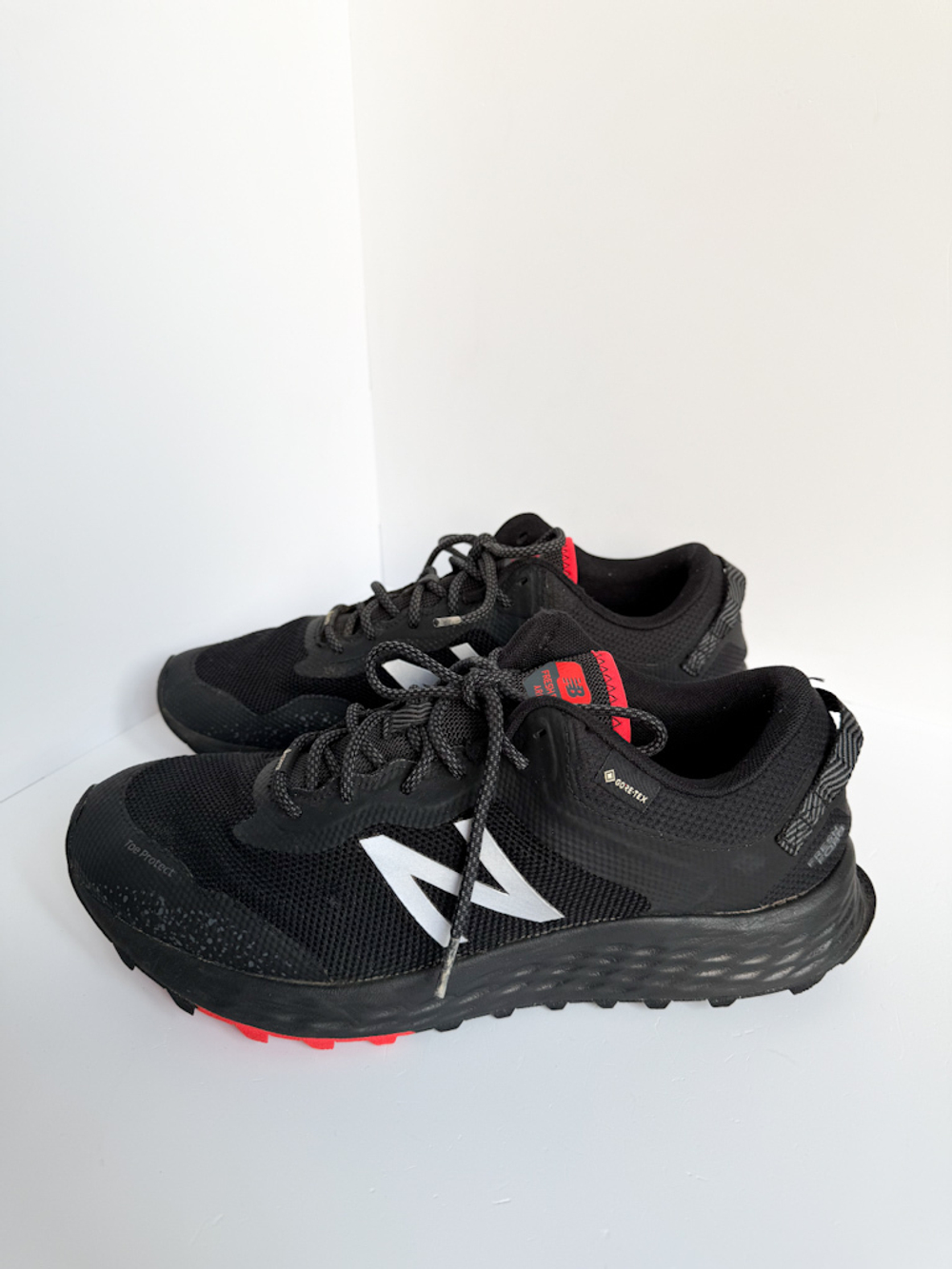 Кроссовки New Balance, 45