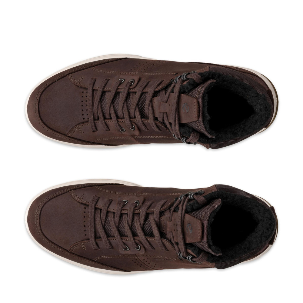 Ботинки мужские ECCO BYWAY 2.0