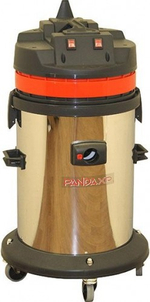 Пылесос сетевой SOTECO Panda 515/33 XP 09711 ASDO