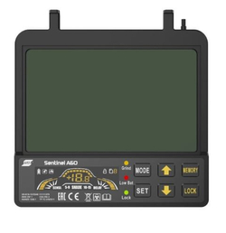 Маска сварочная ESAB Sentinel A60 Air для блока подачи воздуха