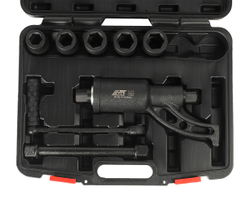 Гайковерт механический (УКМ) (головка S=24/33 3200Nm JTC-5342) JTC