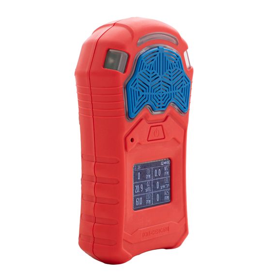 Портативный газоанализатор 6 газов &quot;ТОП-СЕНС 610&quot;